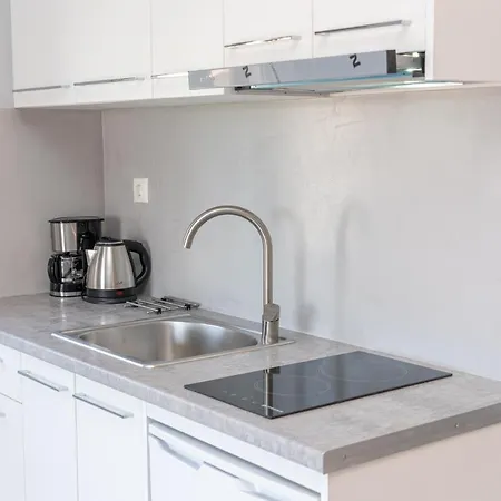 Mary's & * Sami (Kefalonia)