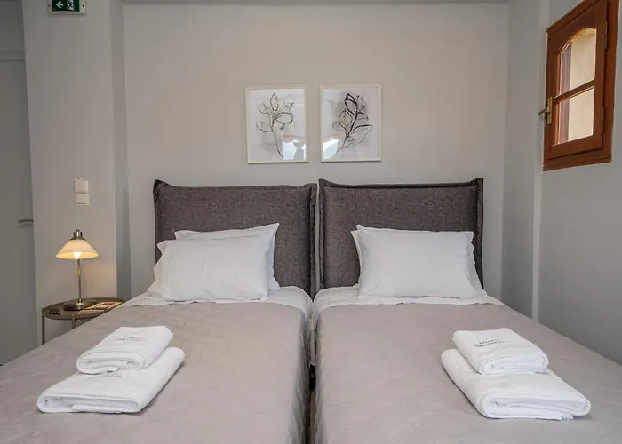 Mary's & Sami (Kefalonia)