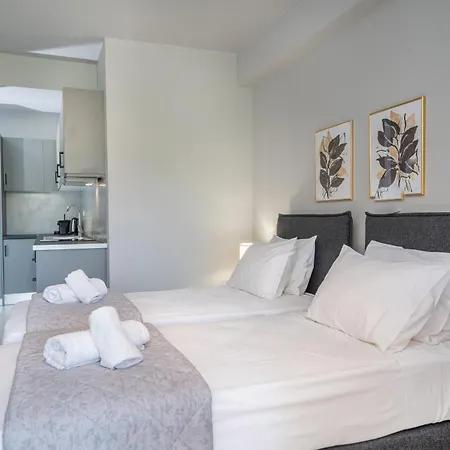 Ξενοδοχείο Mary's & Σάμη